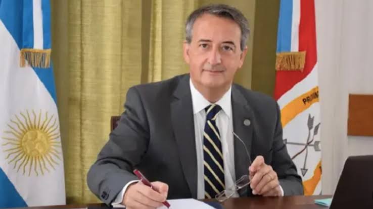 Escándalo en Diputados: Mayoraz dejó el micrófono abierto y lanzó un comentario sobre mujeres que desató repudio