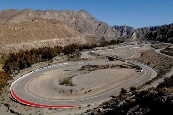 El Zonda se prepara para un fin de semana a pura velocidad con el TC2000