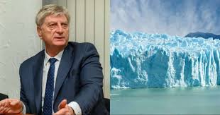 La Pampa fue a la Justicia para frenar la nueva ley de glaciares