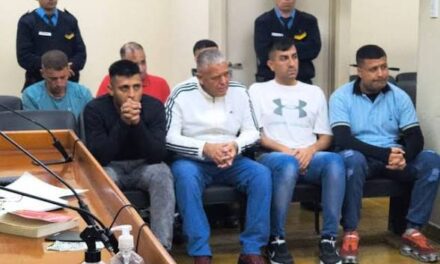 “Es una burla”: Estalló la bronca en Valle Grande por la liberación de acusados del caso Emir