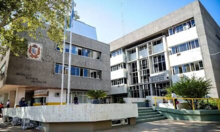 Capital extendió el operativo gratuito de salud visual por la alta demanda en el barrio Manantial