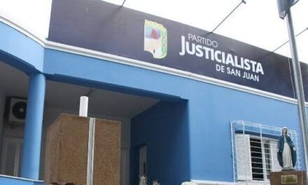 Intendentes del PJ se reúnen para analizar la crisis y empezar a moverse en clave electoral