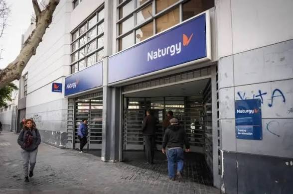 Corte masivo de energía en Caucete: DECSA apunta a Naturgy y advierte que la falla es externa