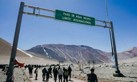Desde Coquimbo enfrían expectativas por Agua Negra: “no hay reunión binacional en el corto plazo”, afirmó Juliá