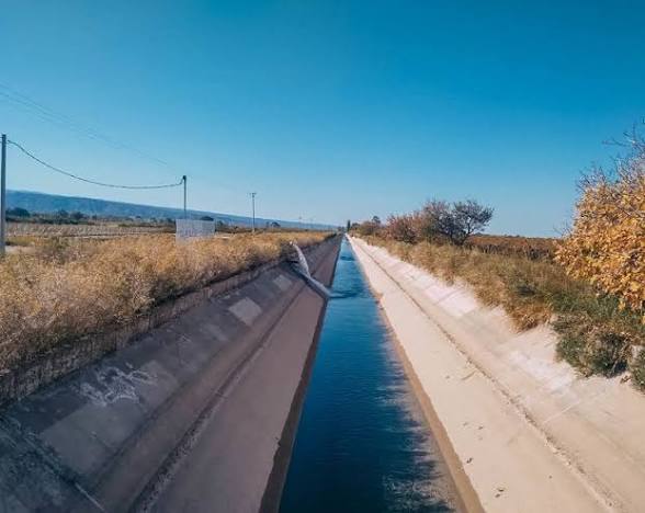 “Tenemos un sistema atrasado hace 50 años”: Fuerte diagnóstico de José María Ginestar sobre los canales de riego