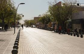 Villa Krause busca ordenarse: Arrancó el plan vial y desde mayo habrá multas de hasta $1 millón