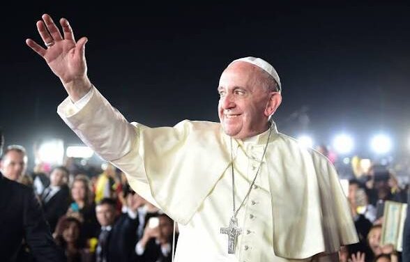 La Universidad Católica de Cuyo recuerda al papa Francisco con una semana de actividades