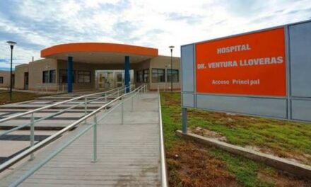 Sarmiento: Investigan un presunto abuso dentro de un hospital