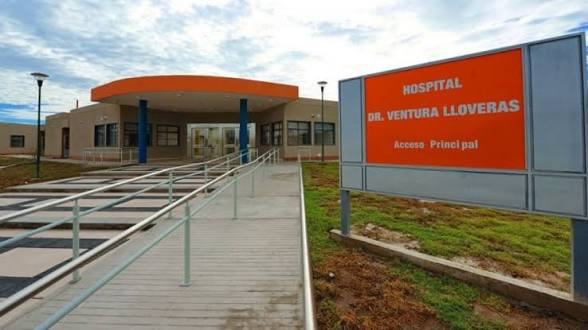 Sarmiento: Investigan un presunto abuso dentro de un hospital