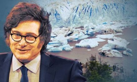Milei promulgó la reforma de la Ley de Glaciares y abre un nuevo escenario
