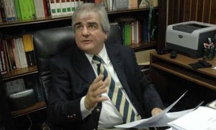 Rago Gallo busca seguir en el Juzgado Federal N° 2 y se habilita la instancia de objeciones ciudadanas