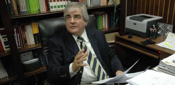 Rago Gallo busca seguir en el Juzgado Federal N° 2 y se habilita la instancia de objeciones ciudadanas