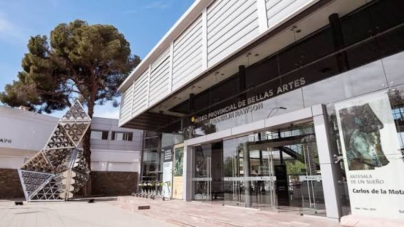 El Franklin Rawson abrió su temporada 2026 con cuatro muestras y una gran convocatoria