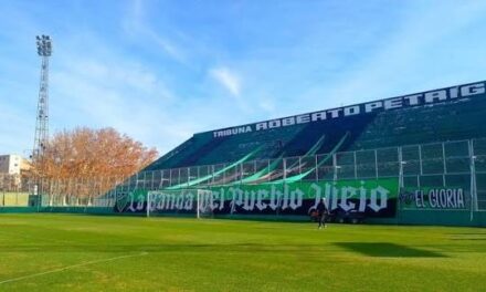 San Martín va a la carga por una deuda millonaria y apunta contra Independiente y Argentinos