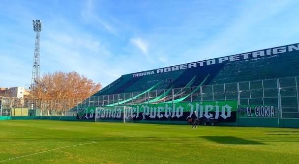 San Martín va a la carga por una deuda millonaria y apunta contra Independiente y Argentinos