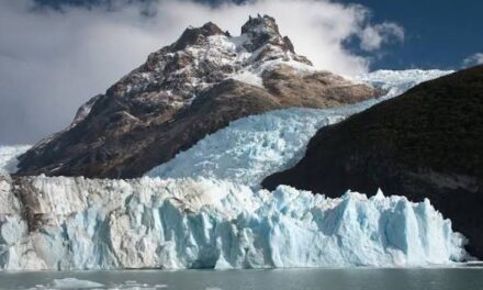La Justicia pone un freno en Santa Cruz y reaviva el conflicto por la ley de glaciares
