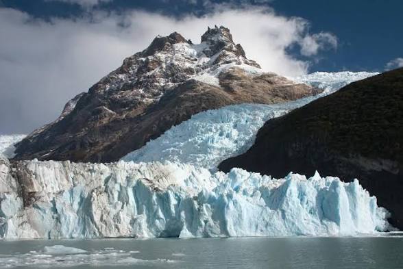 La Justicia pone un freno en Santa Cruz y reaviva el conflicto por la ley de glaciares