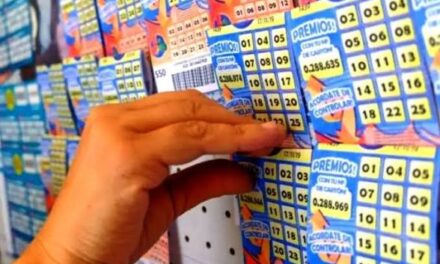 La suerte cayó en San Juan: Ganó $2,5 millones en el Telekino