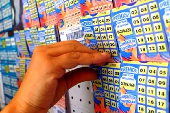 La suerte cayó en San Juan: Ganó $2,5 millones en el Telekino