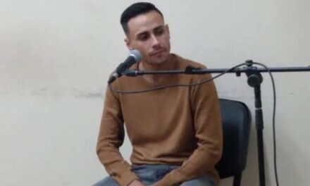 Se cae el acuerdo y vuelve el fantasma de la condena: Rufino en el centro del escándalo