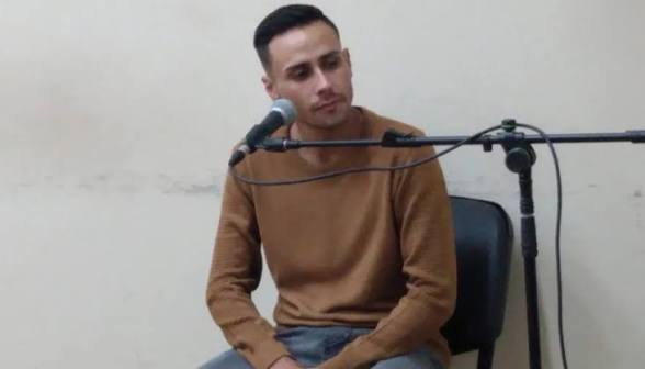 Se cae el acuerdo y vuelve el fantasma de la condena: Rufino en el centro del escándalo