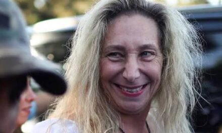 Feria Minera con clima político: Suena fuerte la llegada de Karina Milei