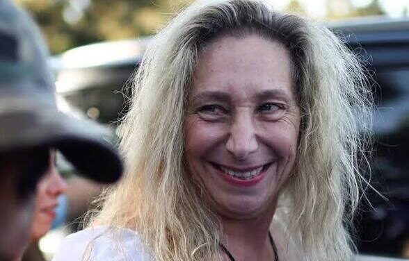 Feria Minera con clima político: Suena fuerte la llegada de Karina Milei