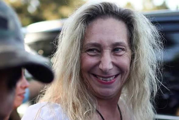 Feria Minera con clima político: Suena fuerte la llegada de Karina Milei