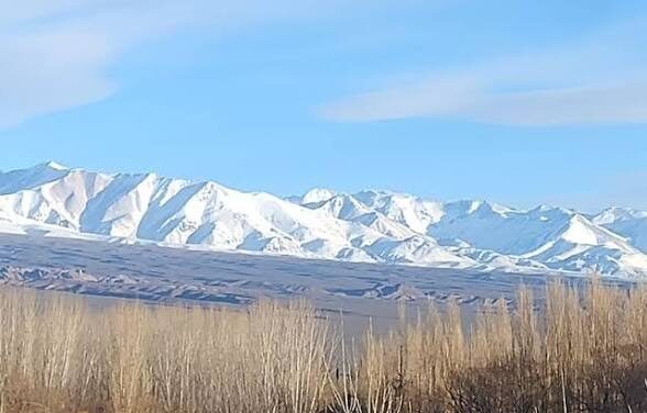 “Va a aumentar la probabilidad de nevadas”: El dato que genera expectativa en San Juan