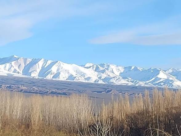 “Va a aumentar la probabilidad de nevadas”: El dato que genera expectativa en San Juan