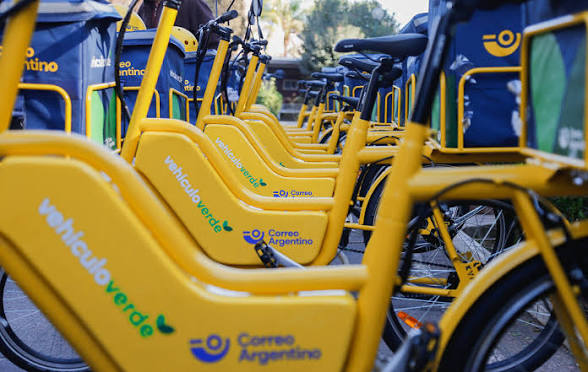 Reestructuración en el Correo: Cierran oficinas en San Juan y reubican personal