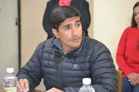 “Hace 30 sueldos que Castañeda es diputado y no presentó un solo proyecto para los calingastinos”