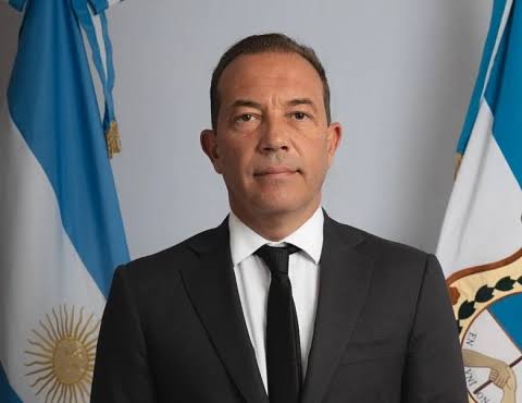 “Hoy atendemos 163 pacientes donde antes había 100”, lo dijo el ministro de Salud Amílcar Dobladez