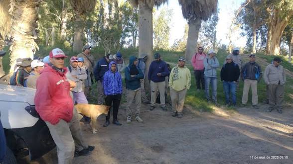 “Los trabajadores rurales no pueden ser trasladados en camiones”: Fuerte denuncia de UATRE