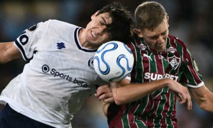 La abismal diferencia de valor entre los planteles de Independiente Rivadavia y Fluminense