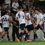 Histórica victoria de Independiente Rivadavia en el Maracaná