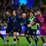 Inter finalista de Coppa Italia: chance de doblete para Lautaro