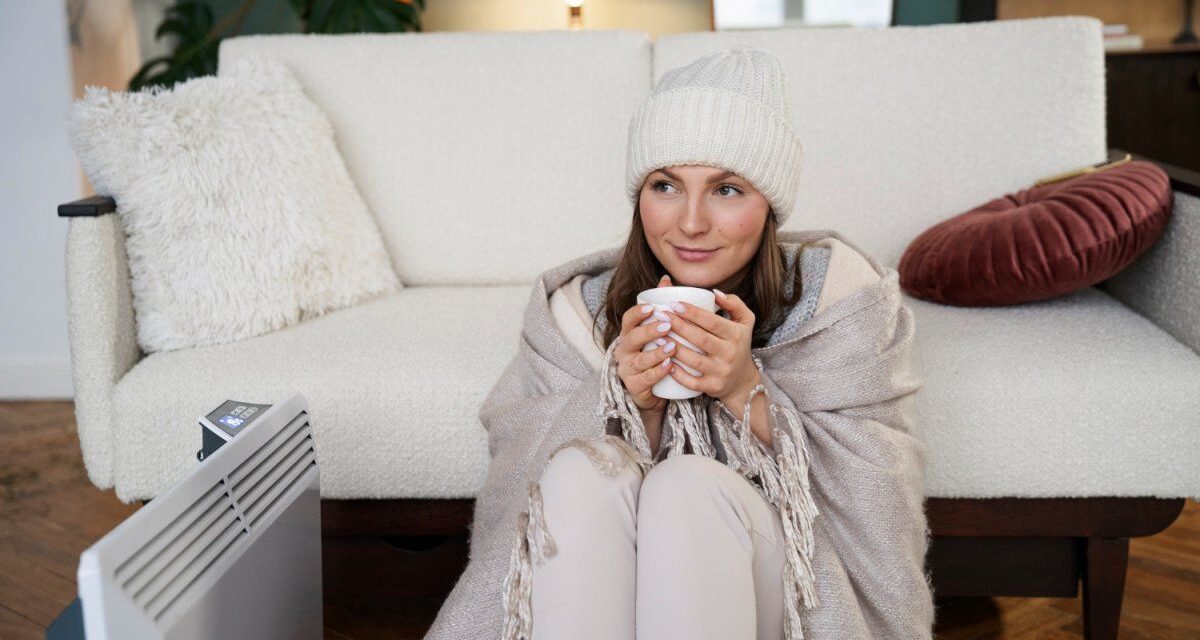 3 hábitos que tienen las personas que nunca se enferman en invierno, según la IA