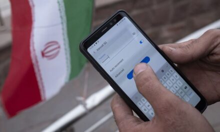 El apagón de internet en Irán lleva 56 días y sostuvieron que el acceso se reestablecerá cuando la guerra termine