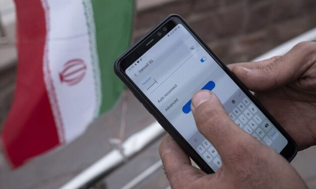 El apagón de internet en Irán lleva 56 días y sostuvieron que el acceso se reestablecerá cuando la guerra termine