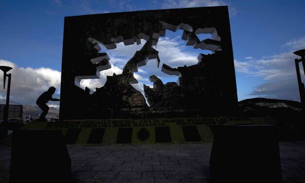 La reacción de la prensa británica ante el presunto cambio en la postura de Donald Trump sobre las Islas Malvinas