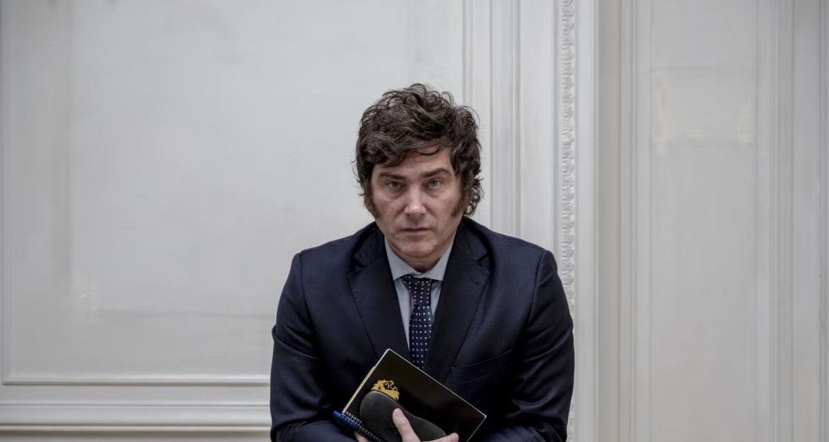 La nueva grieta que marca la política