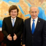 Proyecto petrolero británico-israelí en Malvinas deja expuesta la política exterior de Milei