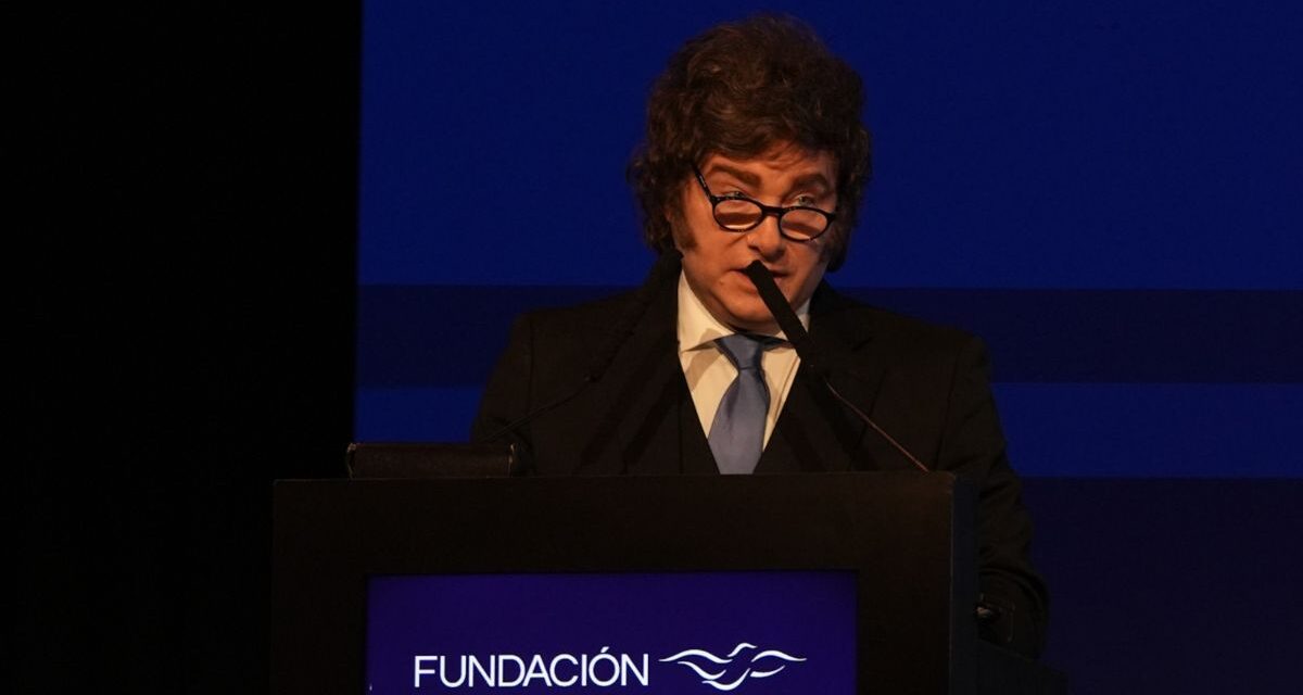 Tarde o temprano la inflación y el riesgo país se van a destrozar