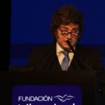 Tarde o temprano la inflación y el riesgo país se van a destrozar