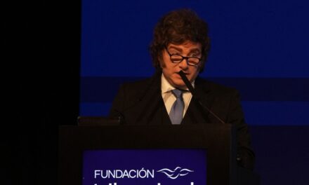 Tarde o temprano la inflación y el riesgo país se van a destrozar
