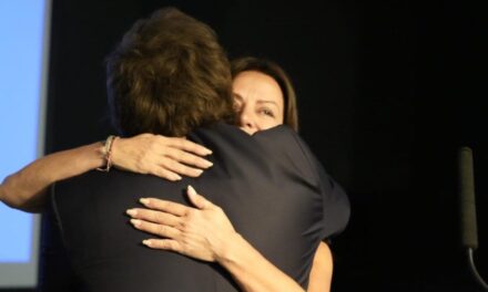 Sandra Pettovello se despega de la crisis del PAMI y profundiza su distancia del resto del Gabinete