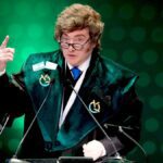 En su gira por Israel, Javier Milei recibió el Doctorado Honoris Causa de la Universidad Bar-Ilan