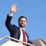 J.D. Vance destacó grandes avances tras el inicio de las negociaciones entre EEUU e Irán en Suiza