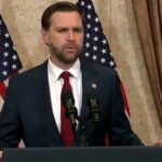 J.D. Vance aseguró que Irán no recibirá ni un solo centavo de EEUU